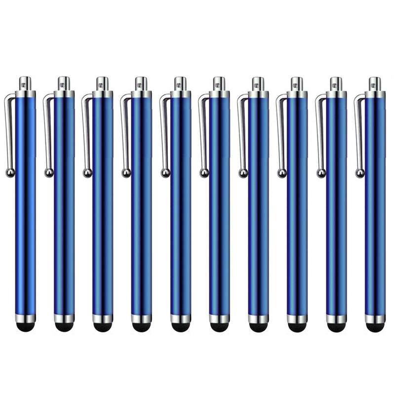 قلم لمسی مدل SB12 بسته 10 عددی 