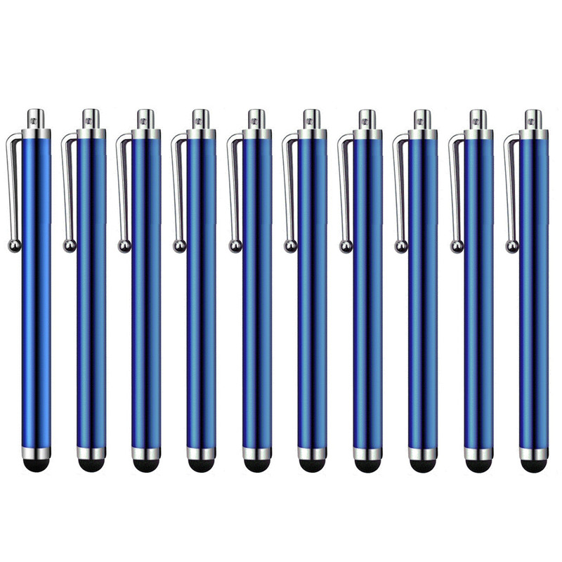 قلم لمسی مدل SB12 بسته 10 عددی