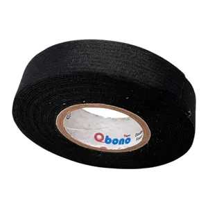 نوار چسب بونو تیپ مدل پارچه ای دولایه سیم کشی خودرو عرض 2 سانتی متر