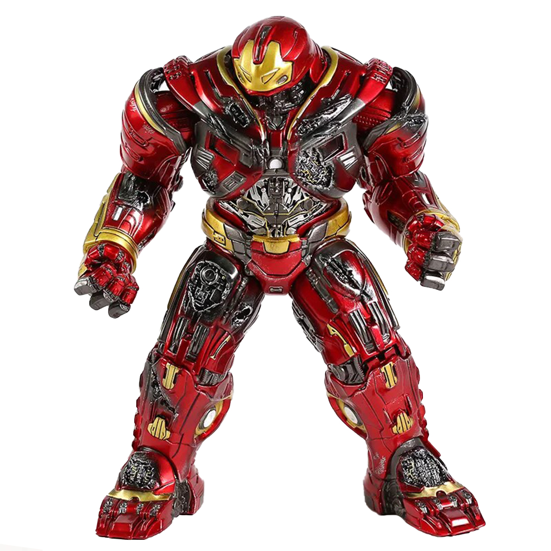 فیگور مدل Hulkbuster