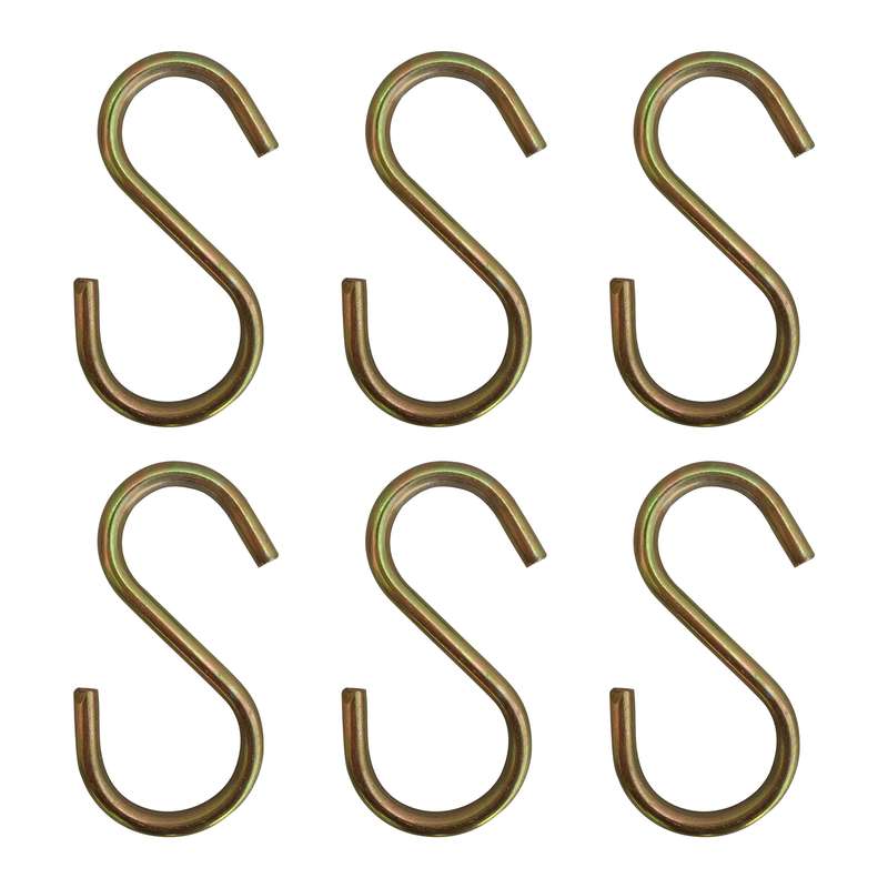 قلاب اس مدل S-4 بسته 6 عددی