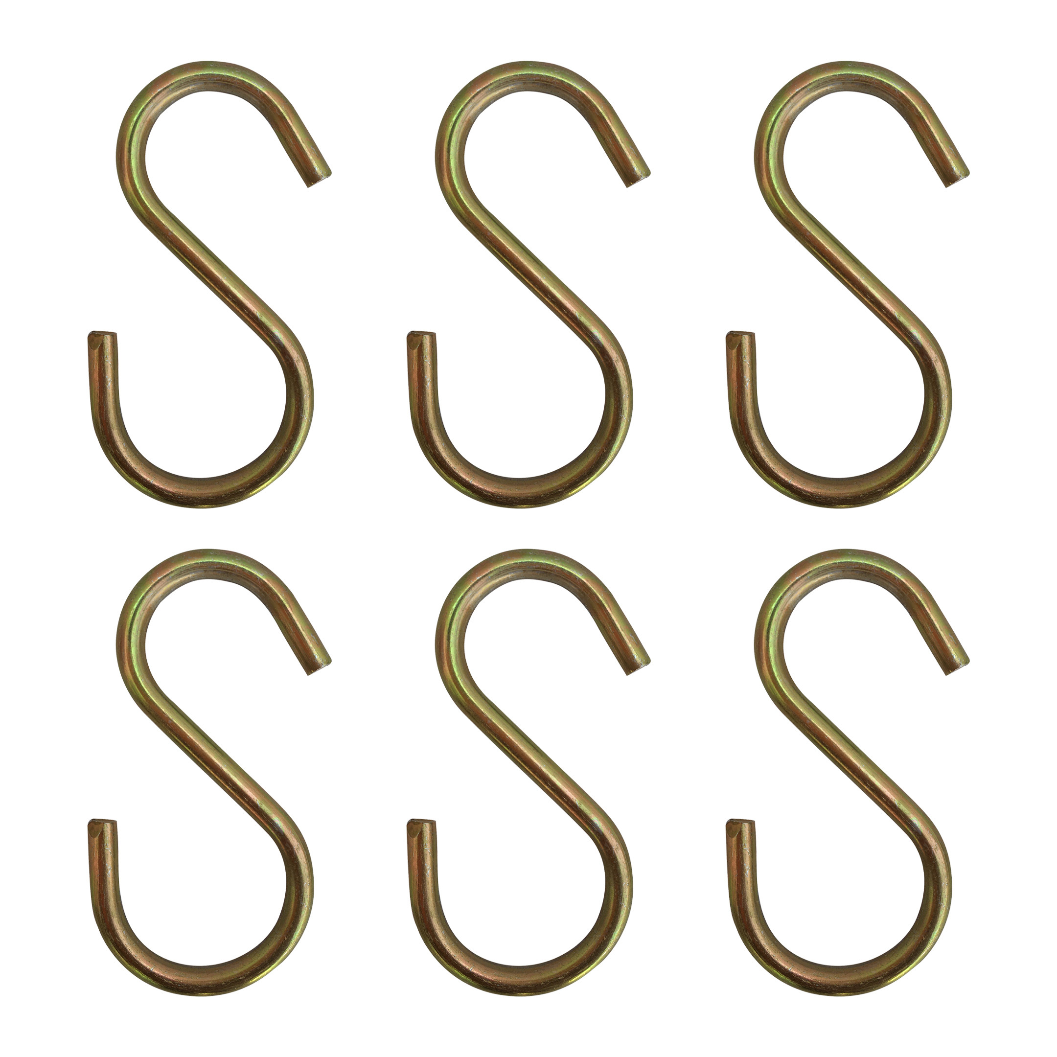 قلاب اس مدل S-5 بسته 6 عددی