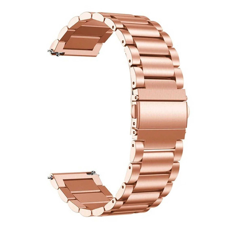 بند راینو مدل 3Bead مناسب برای ساعت هوشمند هایلو LS02 Pro / Watch 2 Pro