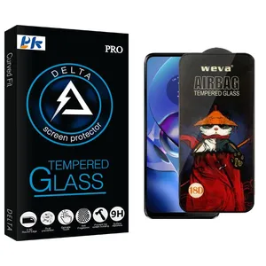 PK Delta Airbag Screen Protector For Motorola  Moto G54