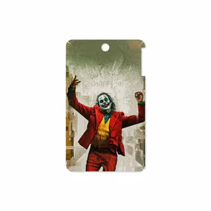 MAHOOT Joker Cover Sticker for Lenovo A7-50 A3500 2014