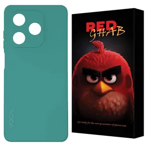 RED GHAB RSIL Cover For Vocal V0 Core