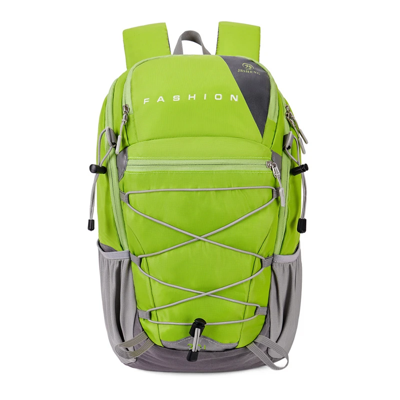 کوله پشتی کوهنوردی 30 لیتری مدل فشن F221