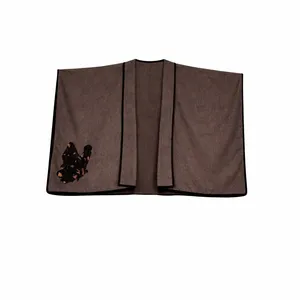 پانچو زنانه مدل پروانه ای