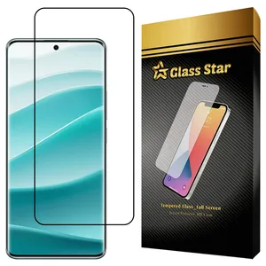 Glass Star NPOG Screen Protector For Xiaomi Redmi Note 14 Pro 4G