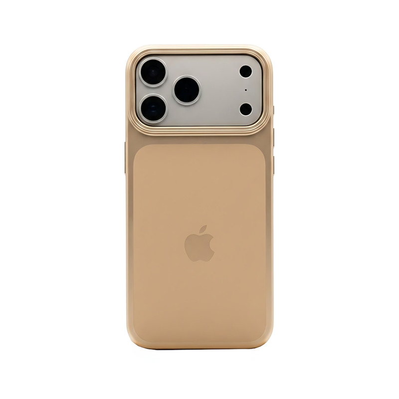 کاور مدل Ethereal مناسب برای گوشی موبایل اپل iPhone 17 Pro Max