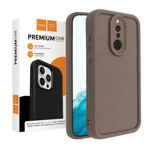 Hoco PufferSIlicon Case For Xiaomi Redmi 8A