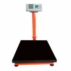باسکول دیجیتال مدل 400KG