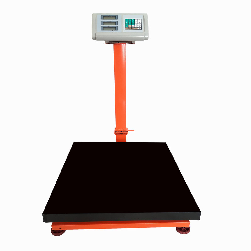 باسکول دیجیتال مدل 400KG
