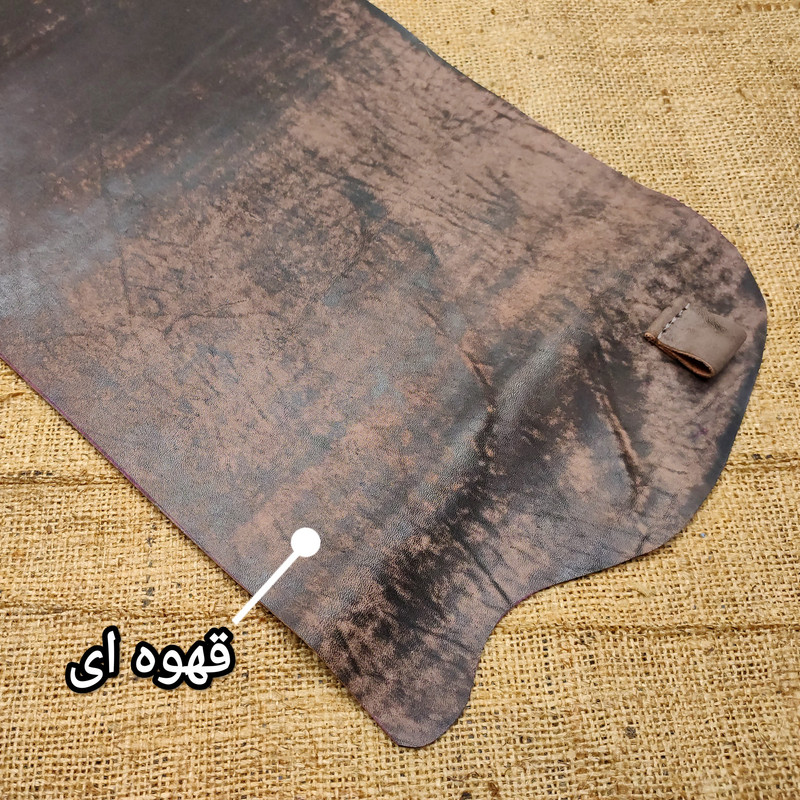 دفتر خاطرات مدل VINTAGE 4