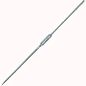 پیپت آزمایشگاه مدل ژوژه ظرفیت 2 میلی لیتر