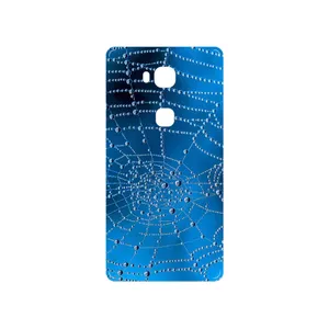 MAHOOT Spider web Cover Sticker for Huawei GR5