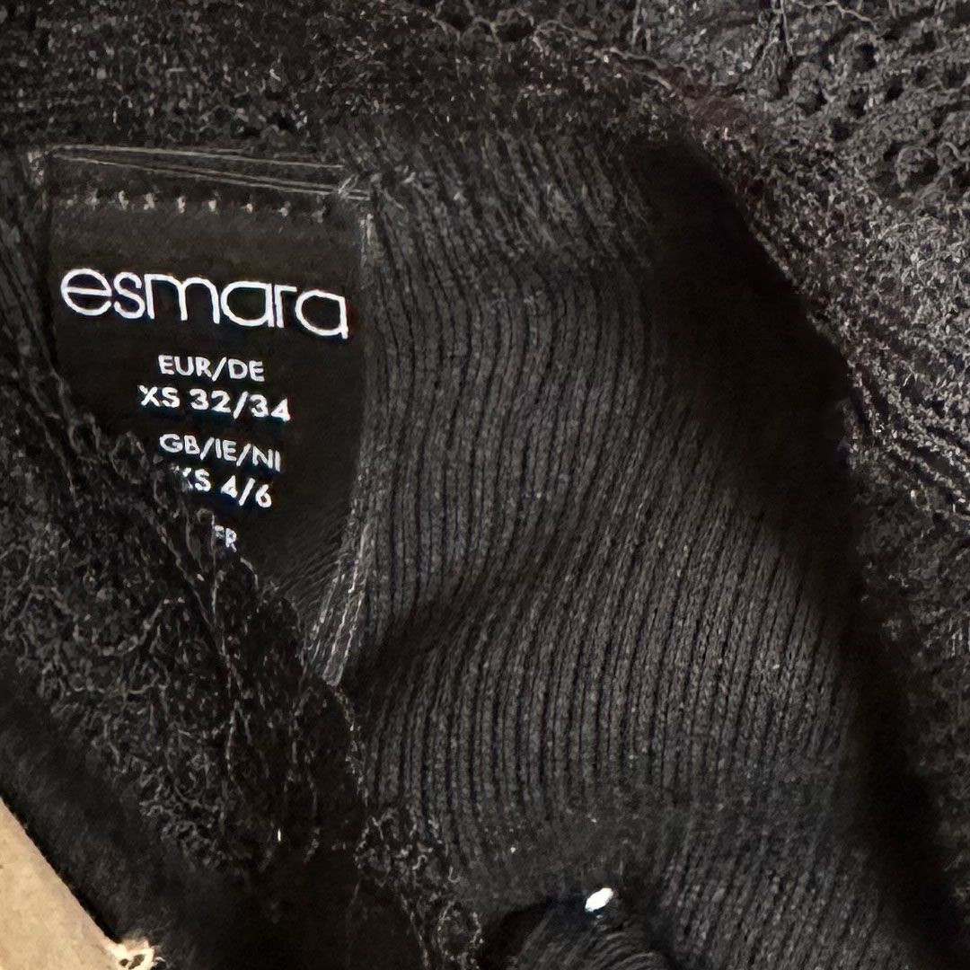 شورت زنانه اسمارا مدل کبریتی مجموعه 5 عددی -  - 2