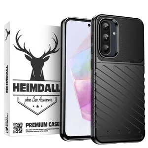 GKK Thunder model cover suitable for Samsung Galaxy A36 / Galaxy A56 mobile phone