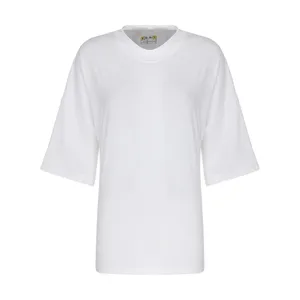 تی شرت ورزشی زنانه مل اند موژ مدل W06664-002