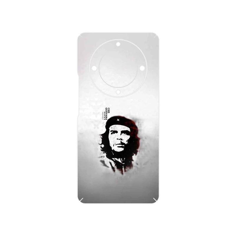 برچسب پوششی ماهوت مدل Che_Guevara مناسب برای گوشی موبایل آنر X9a