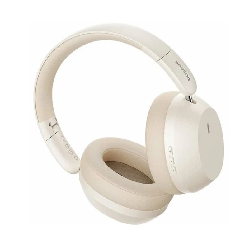 هدفون بلوتوثی بیسوس مدل GHN BASS 35 MAX SLEEK