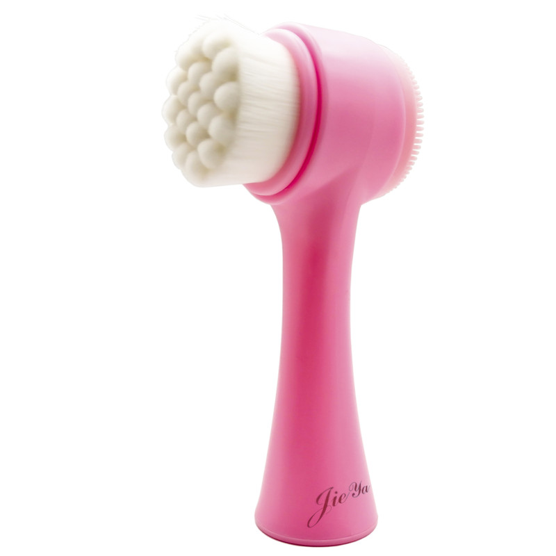 برس پاک کننده صورت جی یا مدل JY-113