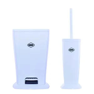 ست سطل و فرچه کاریز مدل K -01