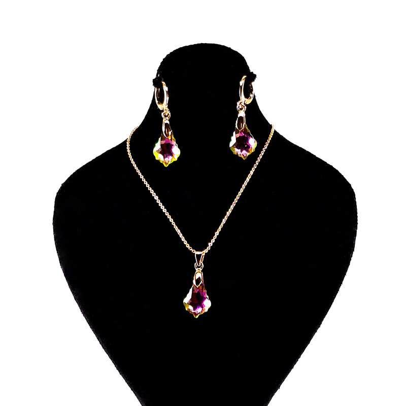 نیم ست زنانه مدل سنگی نیم ست زنانه مدل سنگی