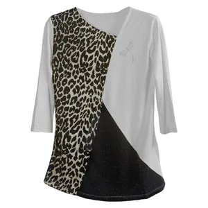 بلوز زنانه مدل B11059-W