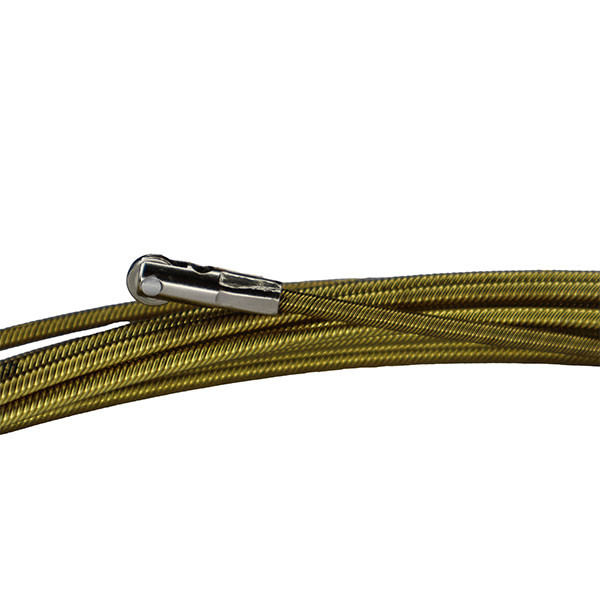 فنر سیم کشی مدل گلدن کد G20 طول 20متر