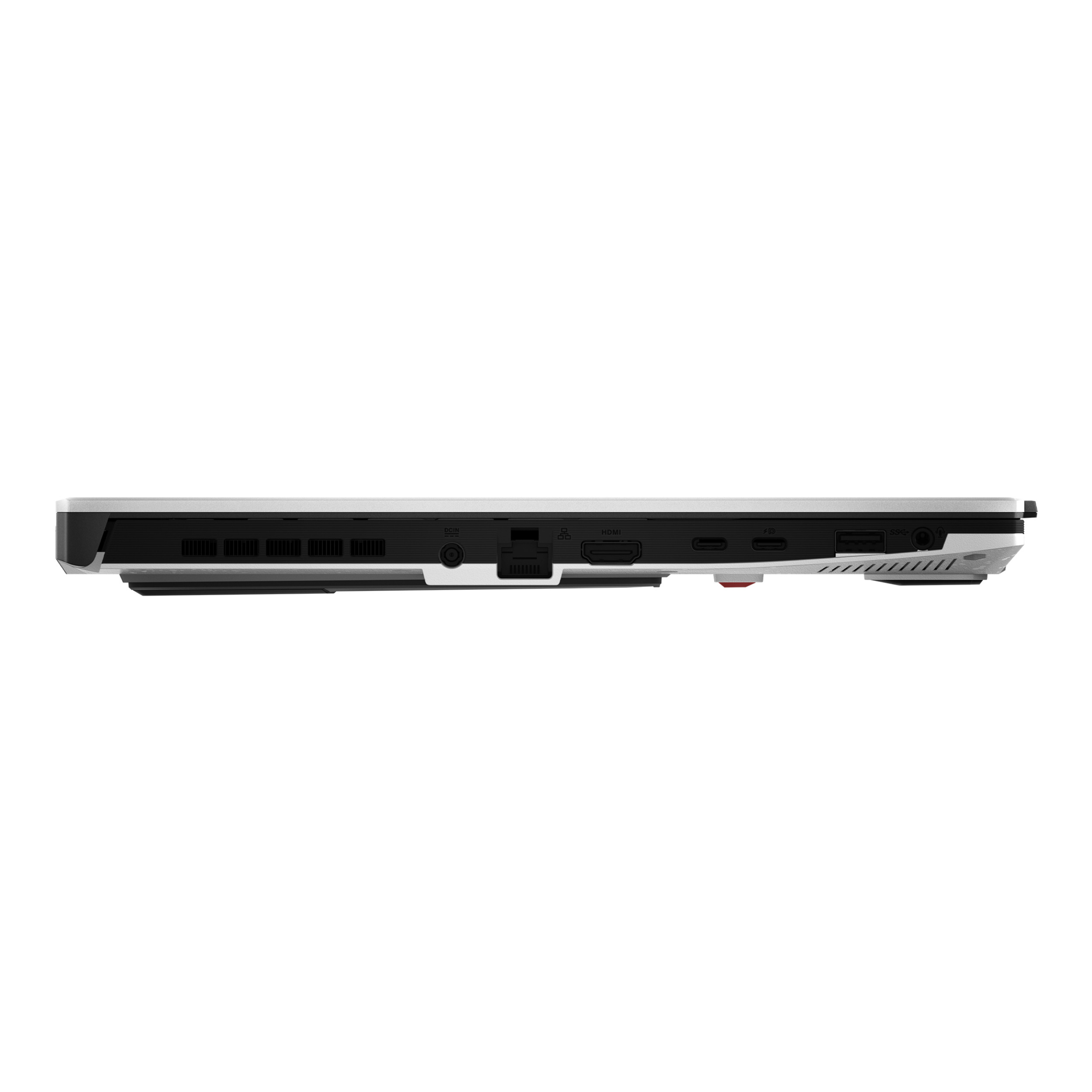 لپ تاپ 15.6 اینچی ایسوس مدل TUF Dash F15 FX517ZR-X - کاستوم شده