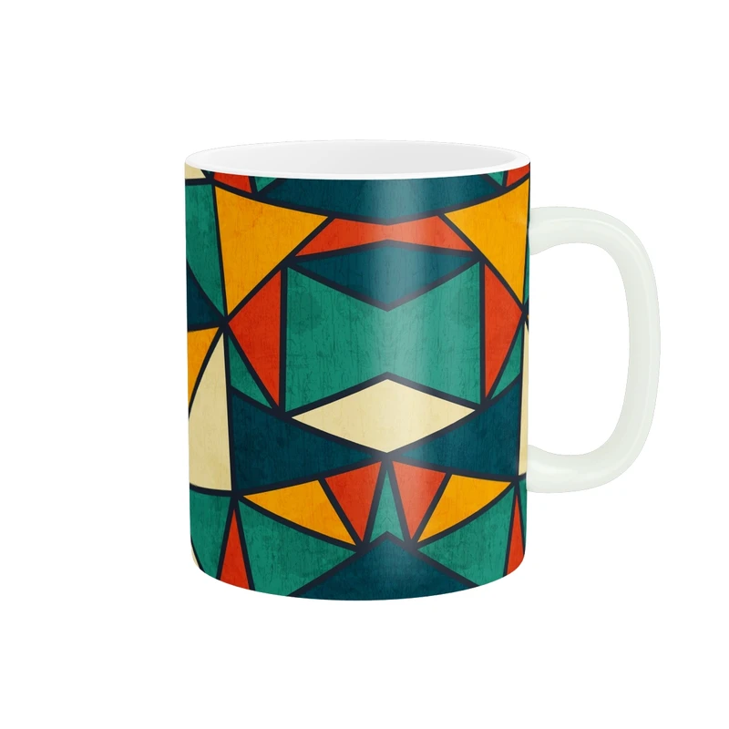 ماگ مدل فانتزی کد 1468