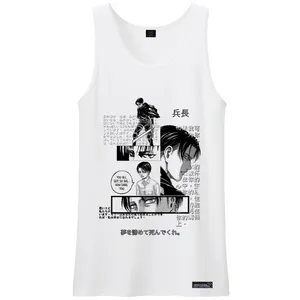 تاپ مردانه 27 مدل لیوای اتک آن تایتان کد WN673