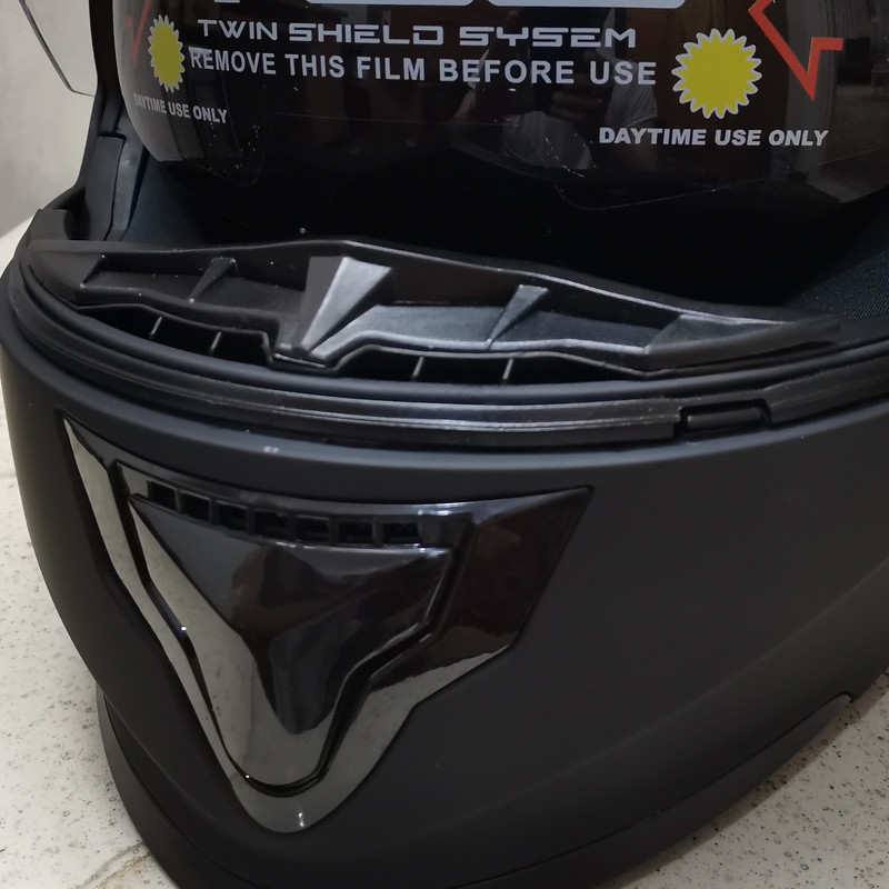 کلاه کاسکت ردلاین مدل  939 MATT