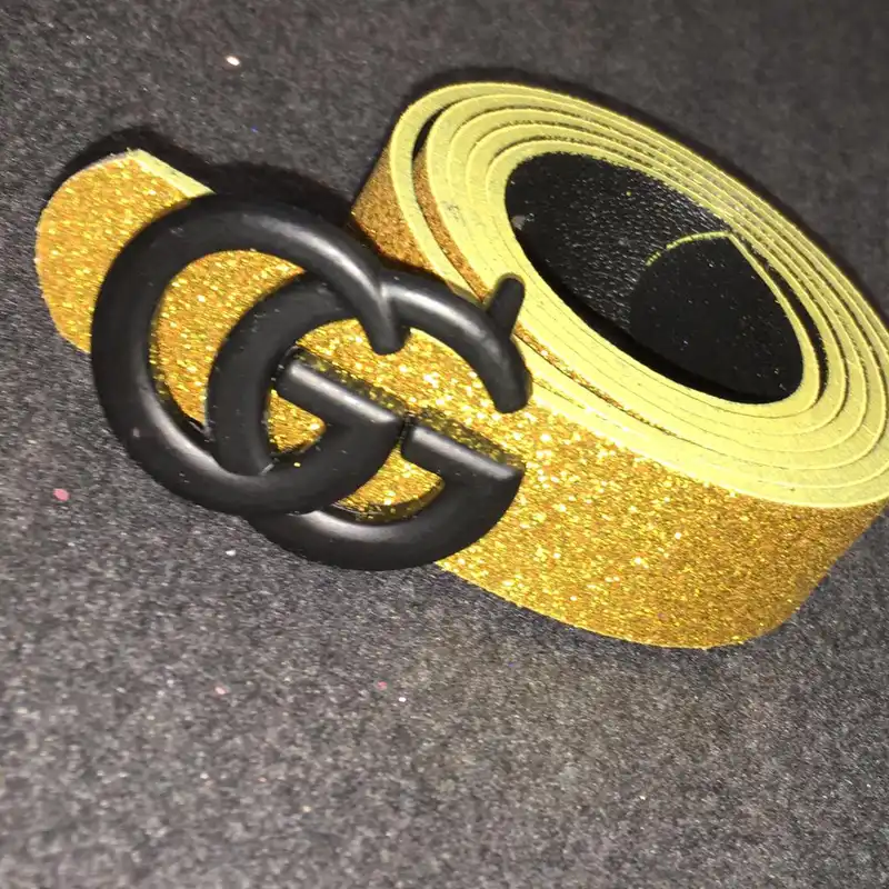 کمربند زنانه کد Ki 5500-233