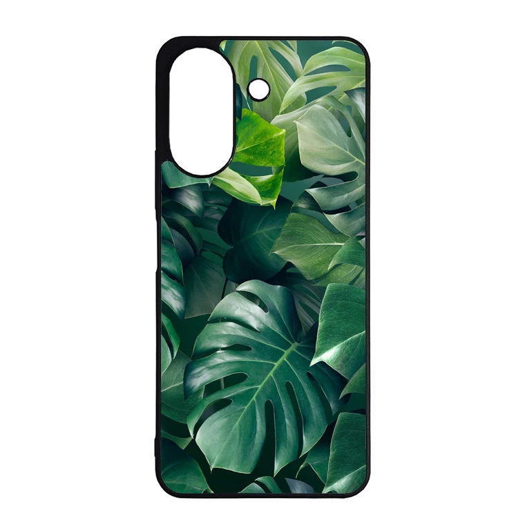 کاور طرح گل مناسب برای گوشی موبایل شیائومی redmi 13c 4g