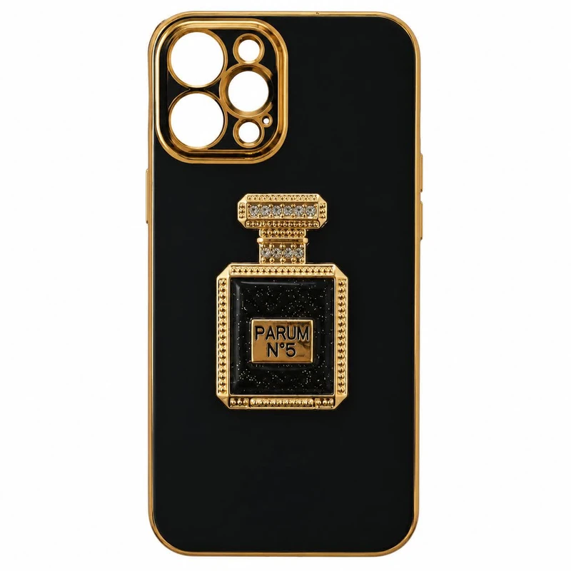 کاور مدل ادکلنی PARUM مناسب برای گوشی موبایل اپل Iphone 12 Promax