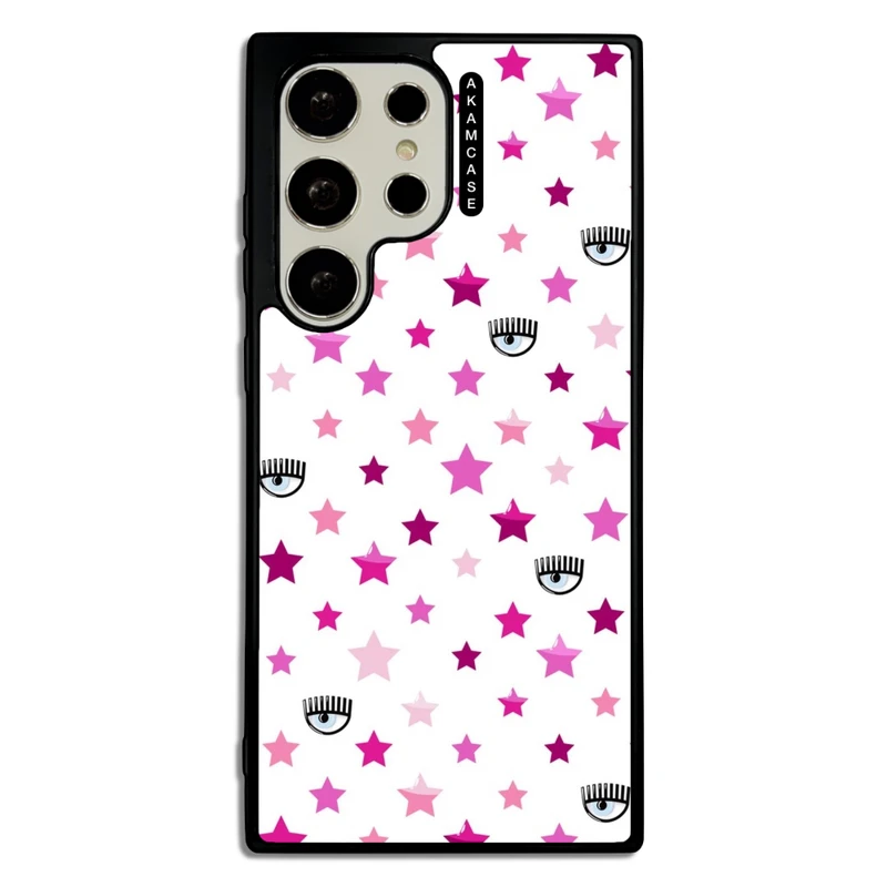 کاور آکام مدل AMCWSGS23U-CHIARA5 مناسب برای گوشی موبایل سامسونگ Galaxy S23 Ultra