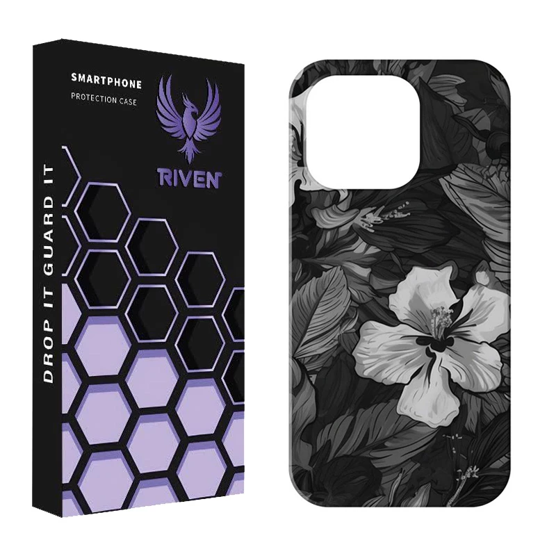 کاور ریون مدل RI1-17 مناسب برای گوشی موبایل اپل IPHONE 11 PRO MAX