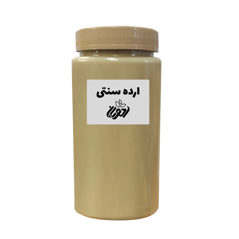 ارده سنتی اردکان ممتاز ادویان - 1400 گرم
