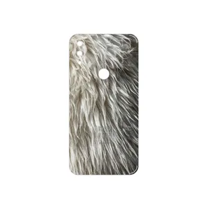MAHOOT Sheep Skin Cover Sticker for Xiaomi Mi Play