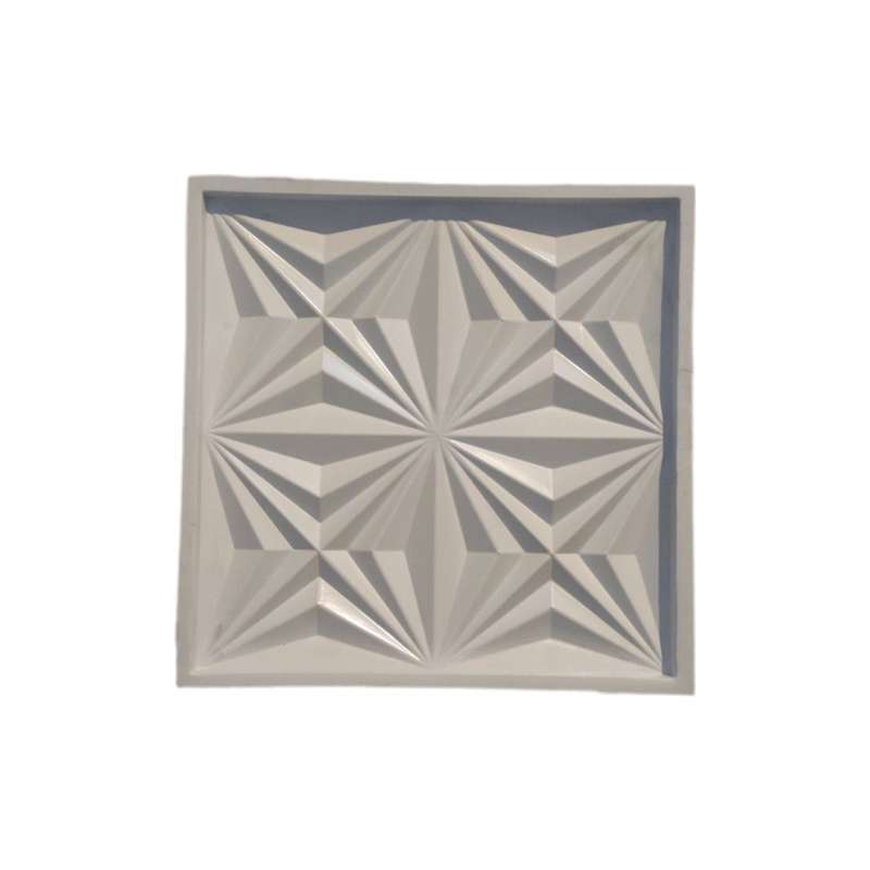 قالب صنعتی مدل پرتو