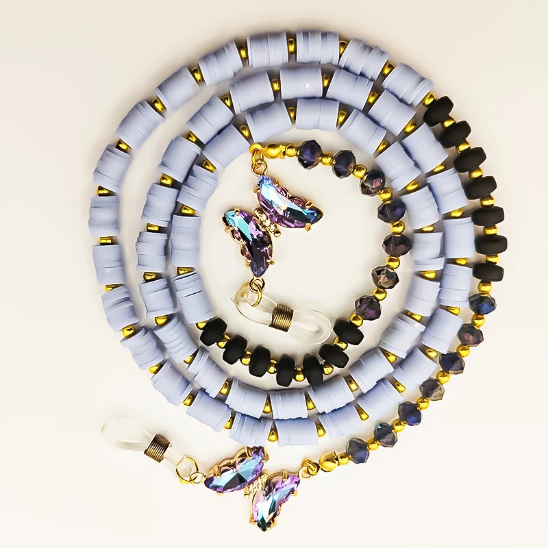 عکس شماره 10 : بند عینک مدل اقاقیا