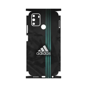 MAHOOT adidas_Logo-FullSkin Cover Sticker for Gplus S10 2022