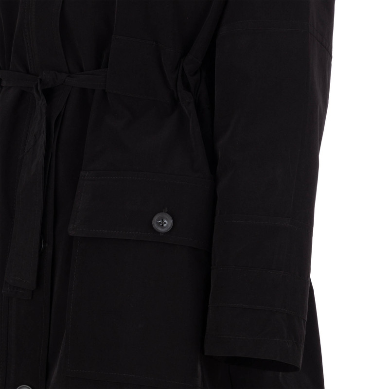 بارانی زنانه السانا مدل هانان کد 161601