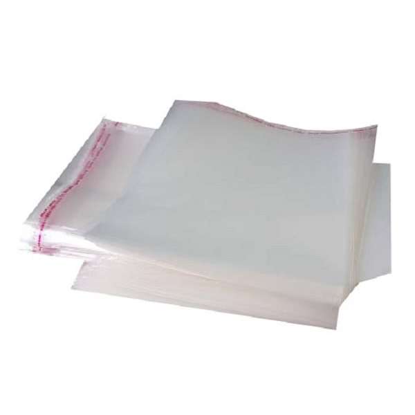 سلفون بسته بندی مدل 32×32 بسته 200 عددی