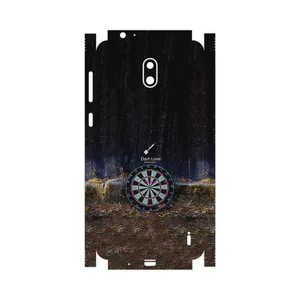 MAHOOT Dart-FullSkin Cover Sticker for Nokia 2