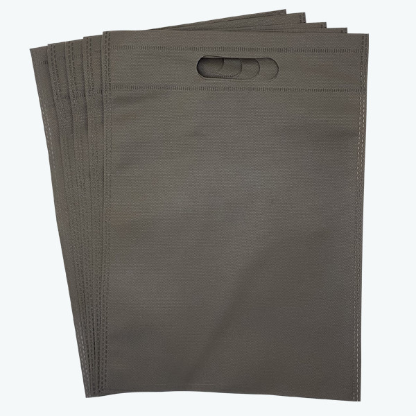 ساک دستی مدل سوزنی 2535 بسته 5 عددی