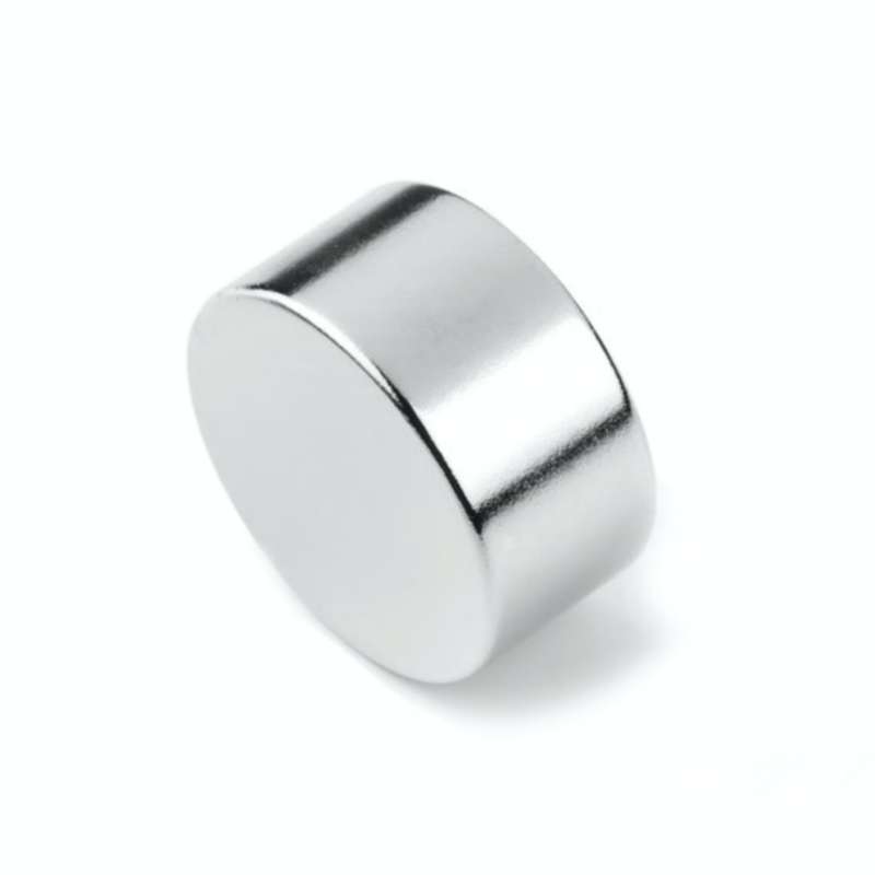 آهن ربا مدل ND18-10 کد ۱۸۷۸ بسته ۲ عددی