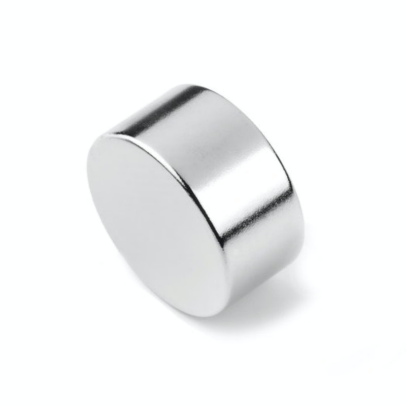 آهن ربا مدل ND18-10 کد ۱۸۷۸ بسته ۵ عددی